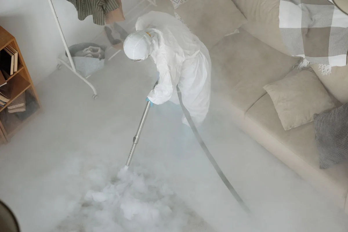 Biohazard Cleanup in Cadiz, OH